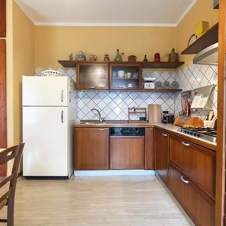 Villa Casa Del Riccio Fronte Mare Mola di Bari Esterno foto