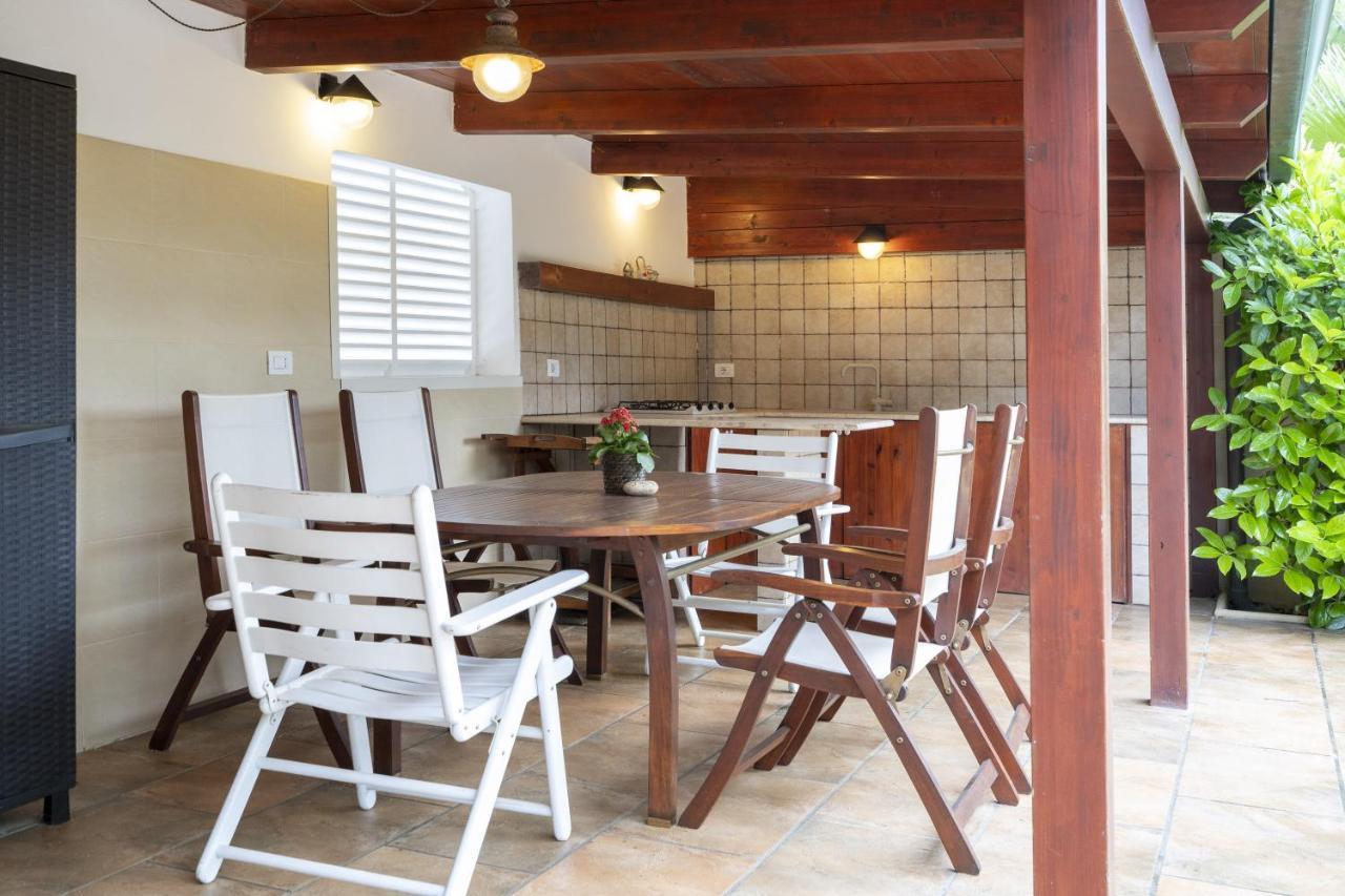 Casa Del Riccio Fronte Mare Holiday home