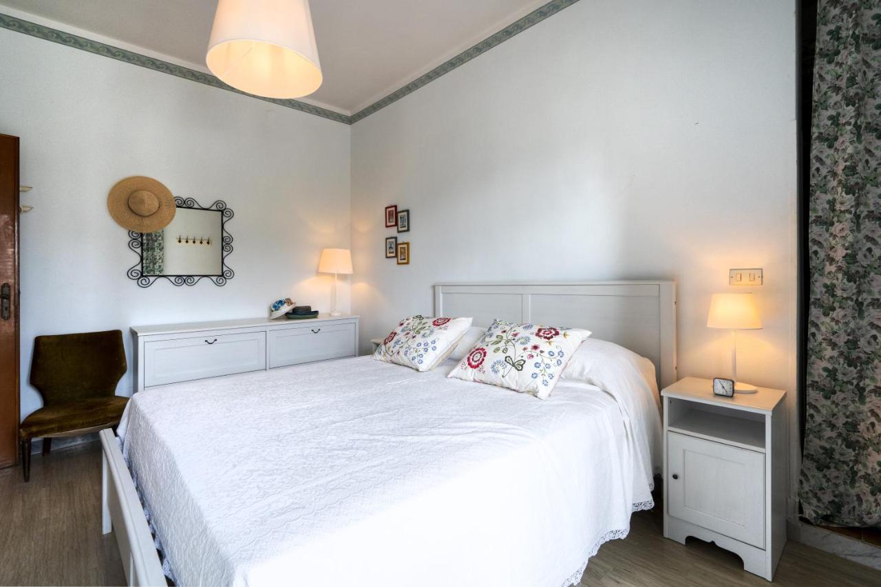 Casa Del Riccio Fronte Mare Holiday home *