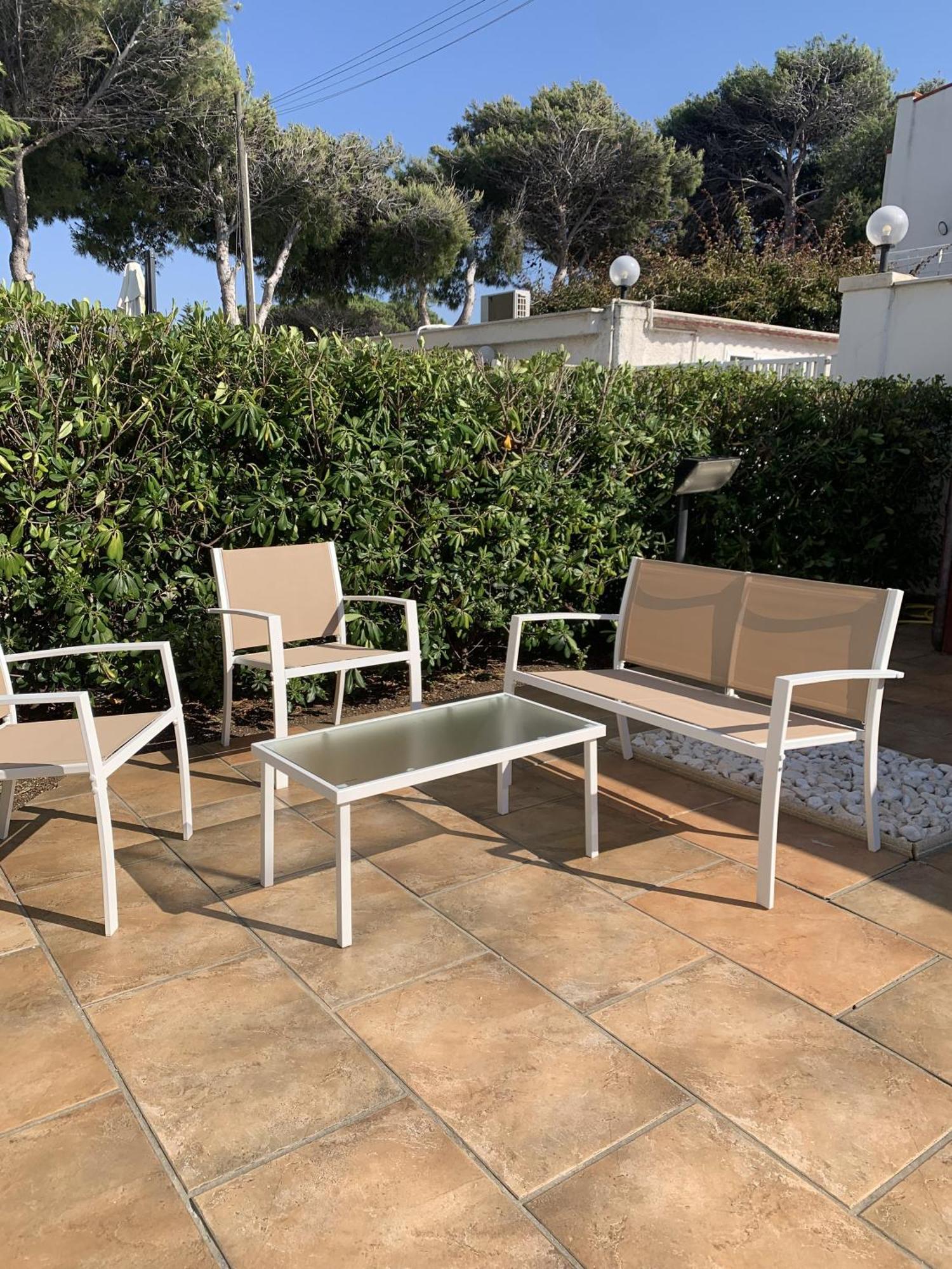 Holiday home Casa Del Riccio Fronte Mare Mola di Bari